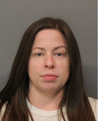 Nicole Marie Bohn